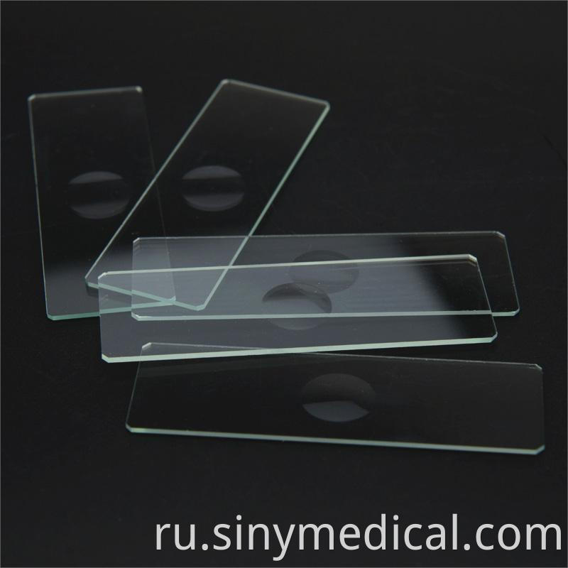 7103 Microscope Slide